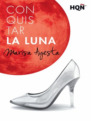 cover image of Conquistar la luna